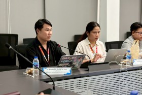 สป.อว. เปิดบ้านต้อนรับ ราชภัฏยะลา ศึกษาดูงานระบบ ERP ของ ... พารามิเตอร์รูปภาพ 4